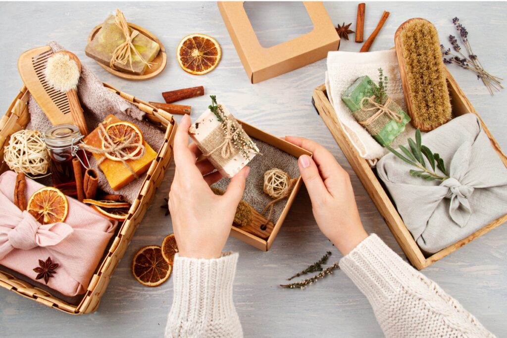 Ethical Gifts