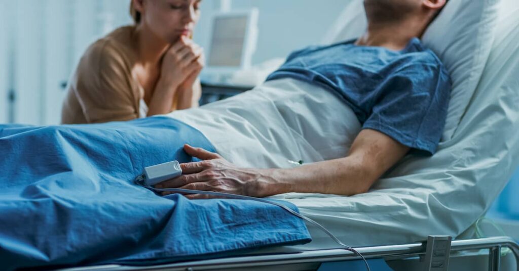 Hospital Wrongful Death Lawsuit Settlements