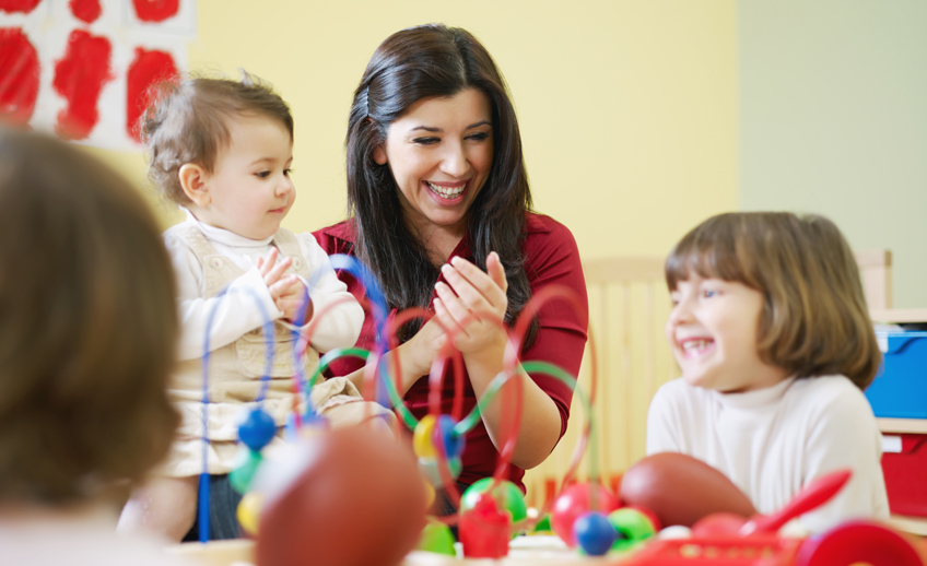Liberty Lake Child Care