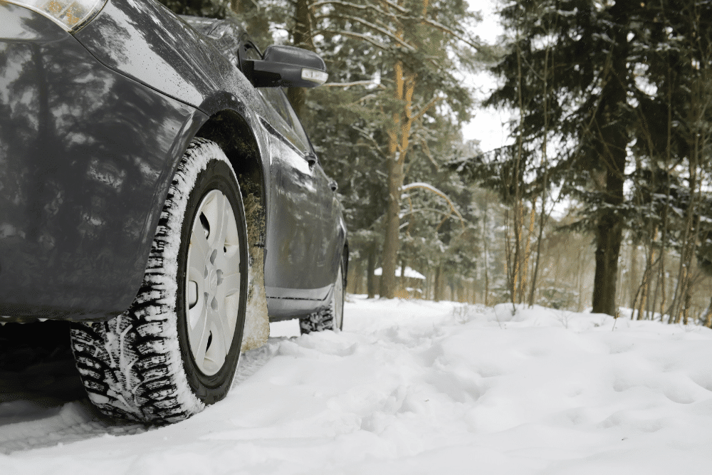 Snow Tires