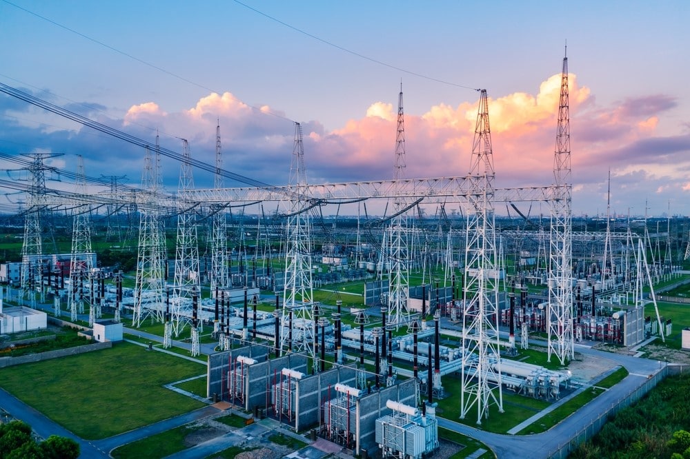 Backup Power Hospitals Trust