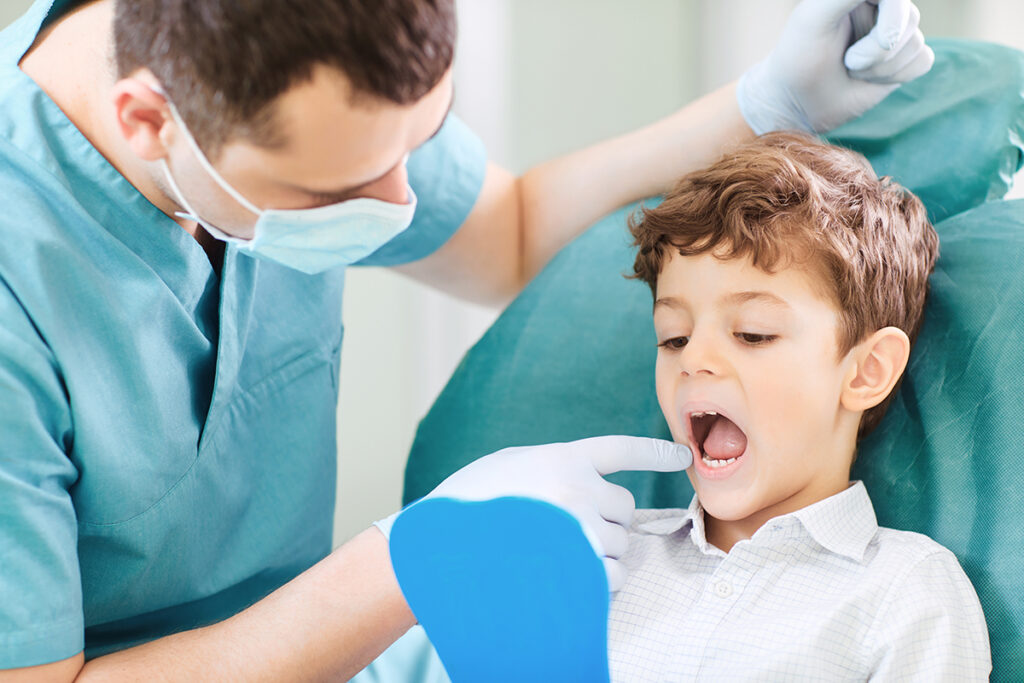 Meet Your Brookfield Airway Dentist