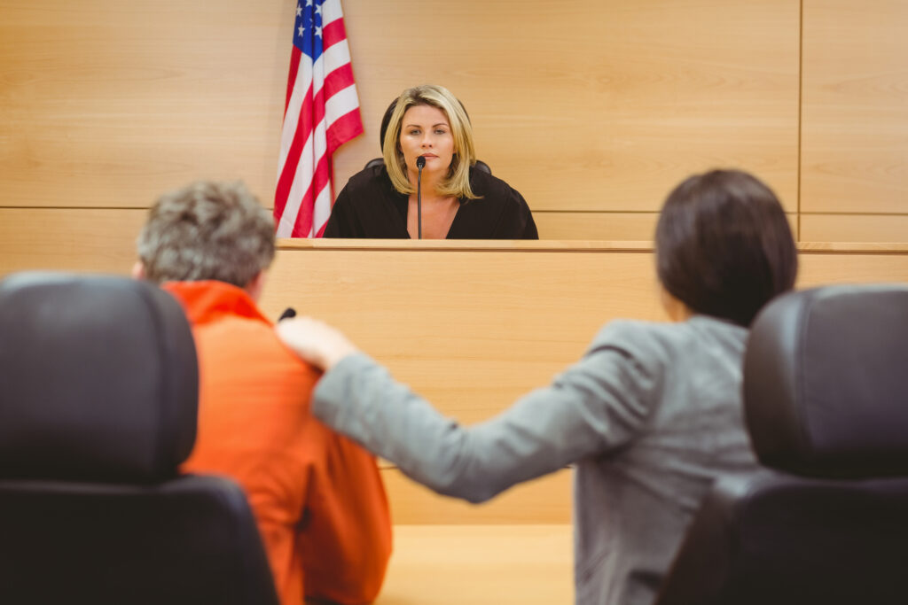 NYC Gun Charges Lawyer