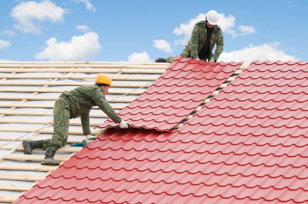 Roofing Contractor In Monroeville, PA
