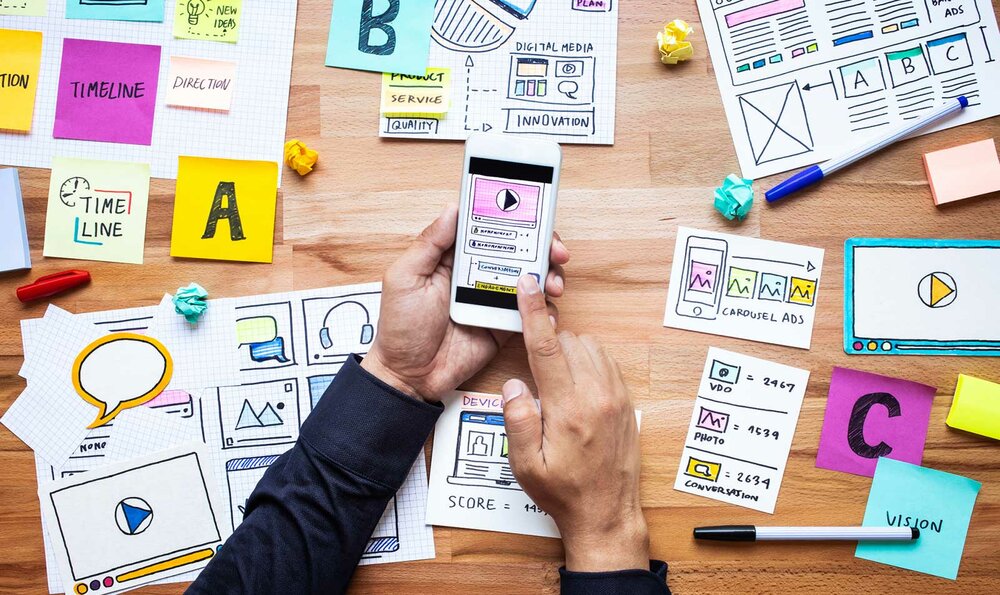 SEO Services Marietta