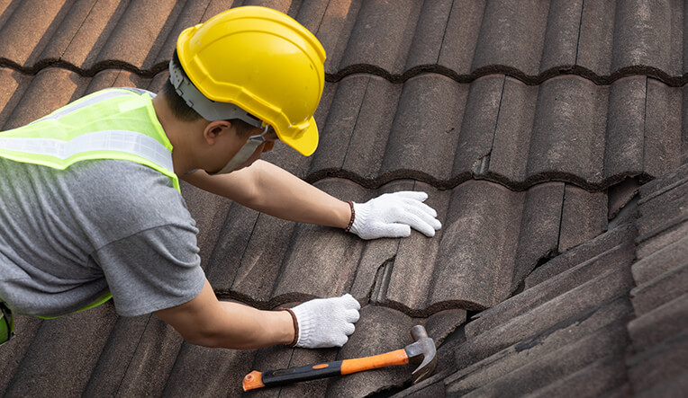 Roof Inspection Near Me