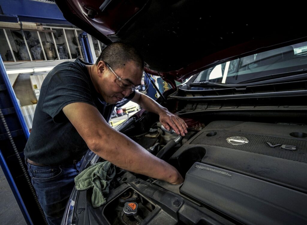 Brake Repair Boca Raton