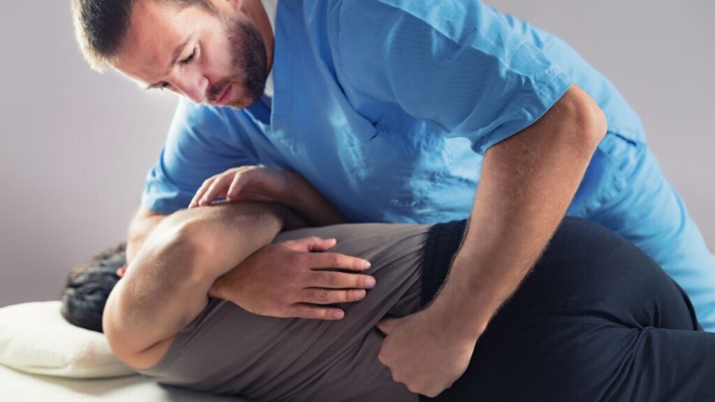 Coastal Chiropractic