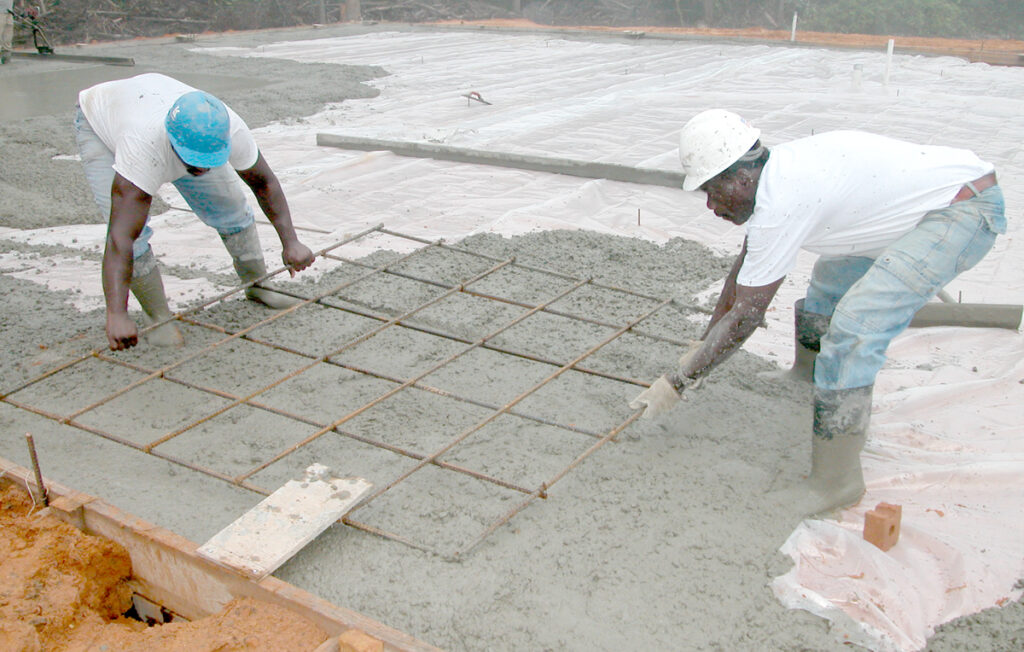 Construction Materials
