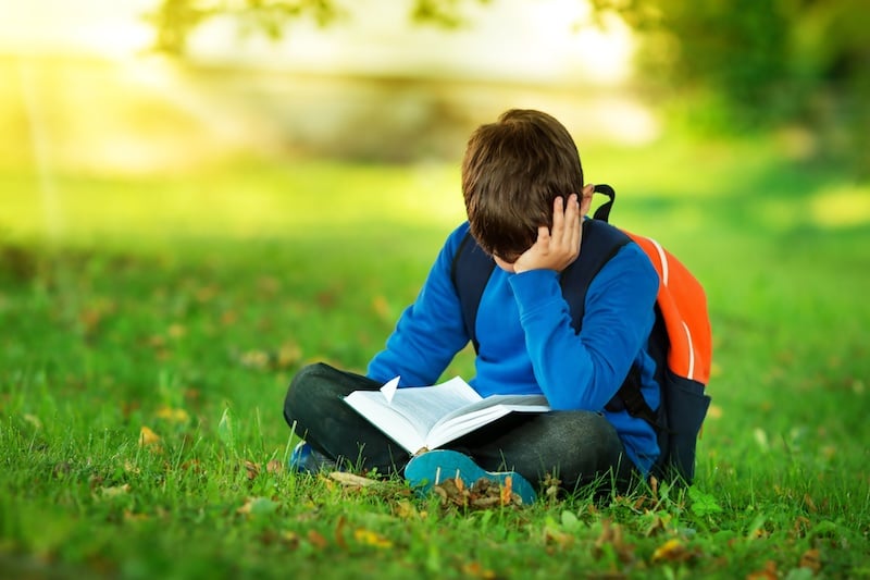 Speech Therapy For Hearing Impaired Child