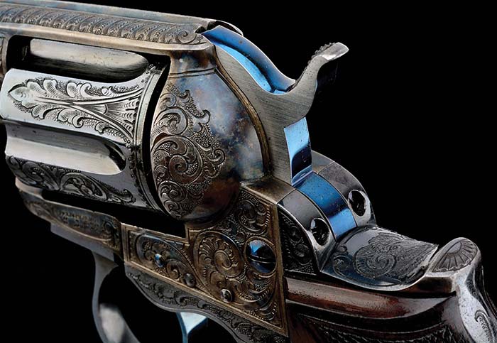 Trusted Online Gun Auction House