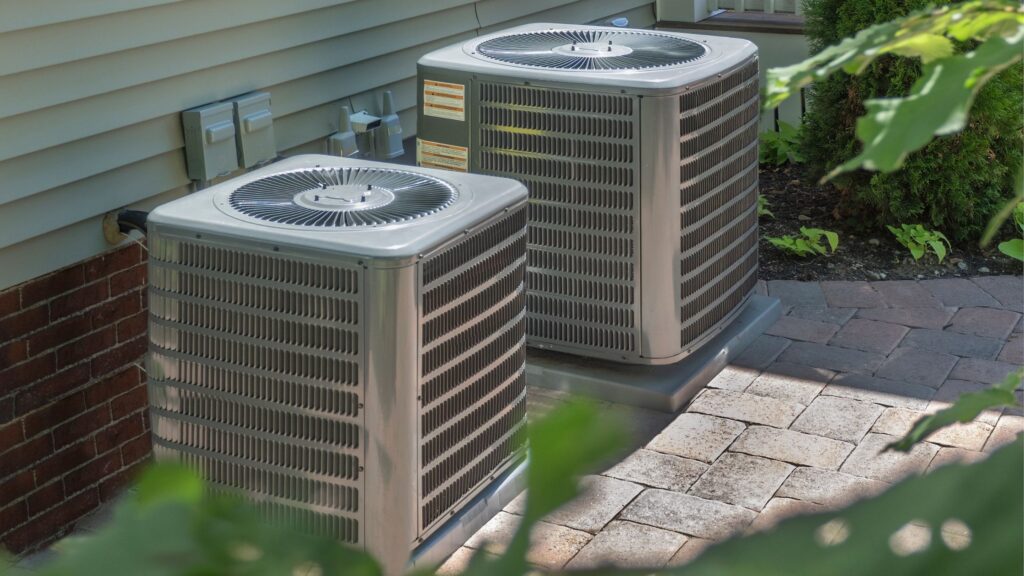 https://libertyheatingcoolingandplumbing.com/air-handler-repair-oakville/
