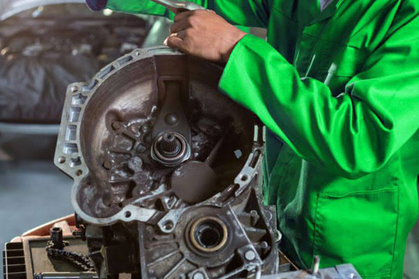 Auto Diagnostics