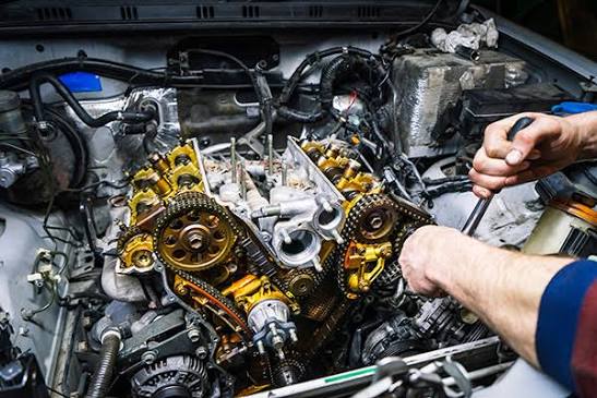Brake Repair Belton MO