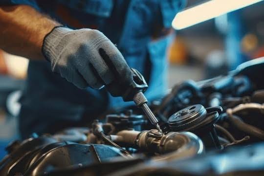European Auto Repair