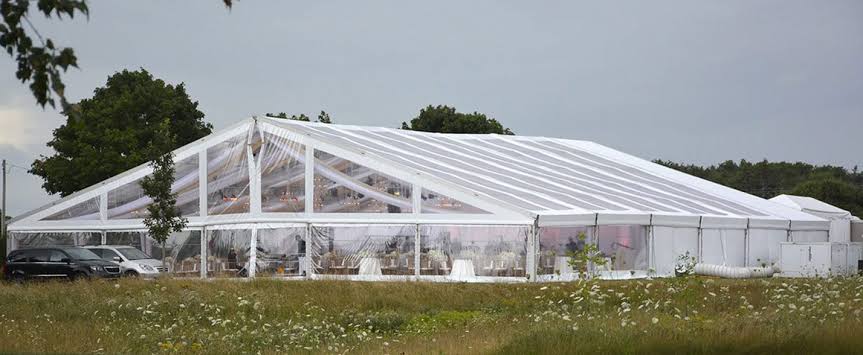 Heavy Duty Tent Manufacturers In UAE